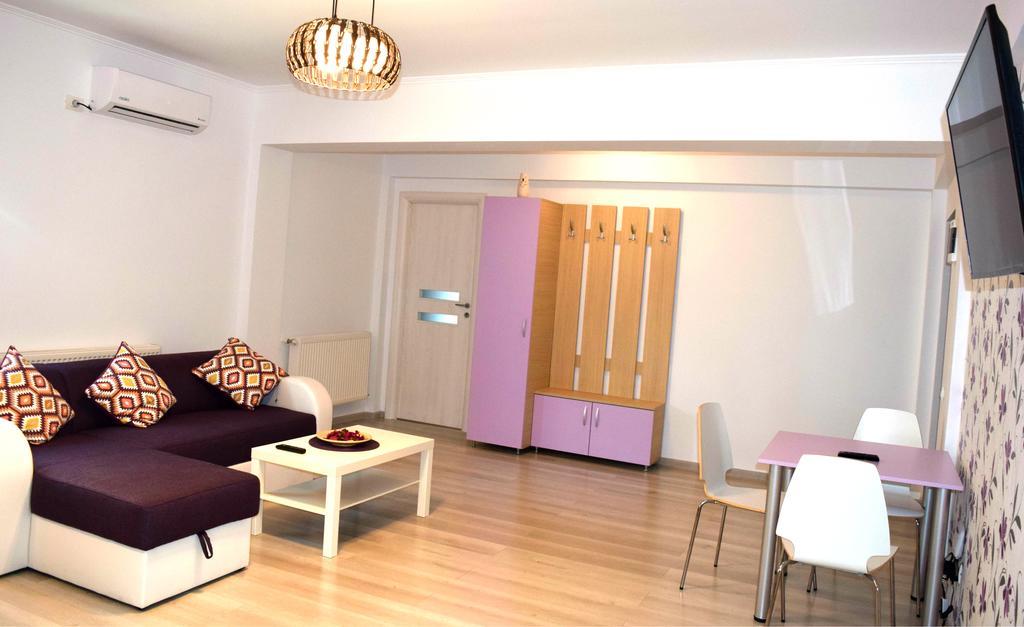 Apartament Liliac Bucareste Exterior foto