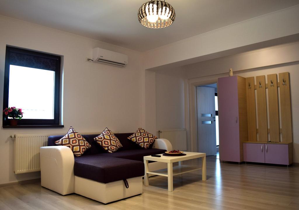 Apartament Liliac Bucareste Exterior foto