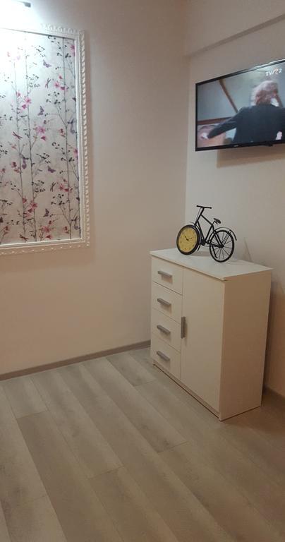 Apartament Liliac Bucareste Exterior foto