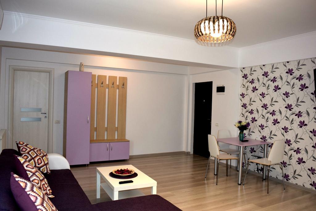 Apartament Liliac Bucareste Exterior foto