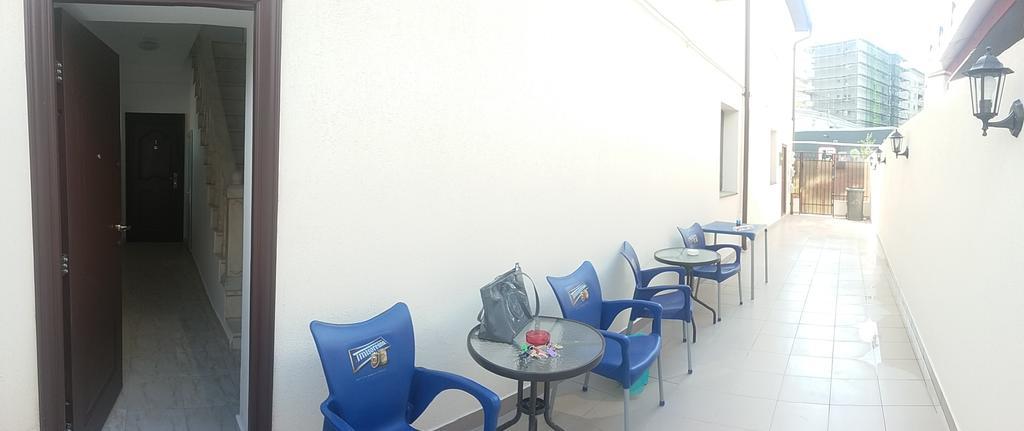 Apartament Liliac Bucareste Exterior foto