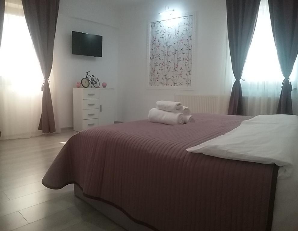 Apartament Liliac Bucareste Exterior foto