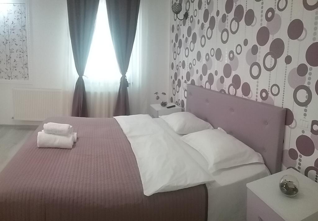 Apartament Liliac Bucareste Exterior foto
