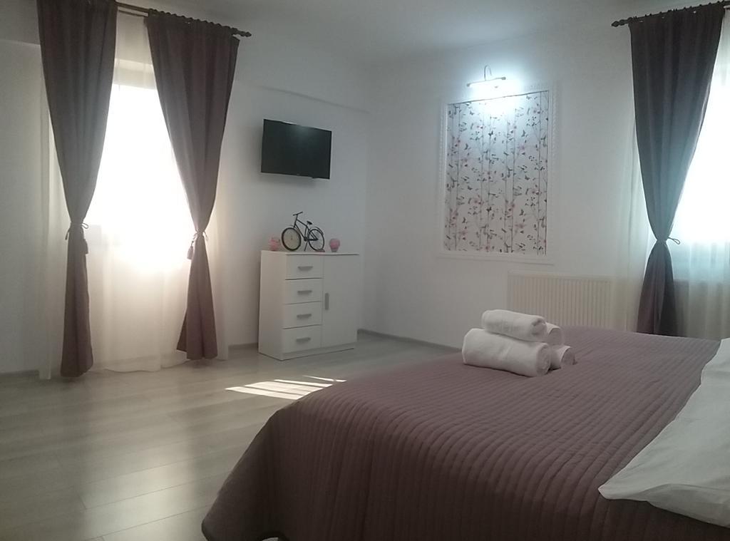 Apartament Liliac Bucareste Exterior foto